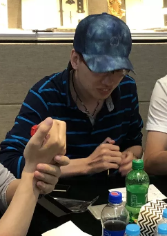 “倾听、交流、分享”2018凯发k8学院夏季校友会(图9)