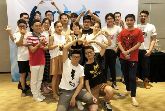 “倾听、交流、分享”2018凯发k8学院夏季校友会(图18)